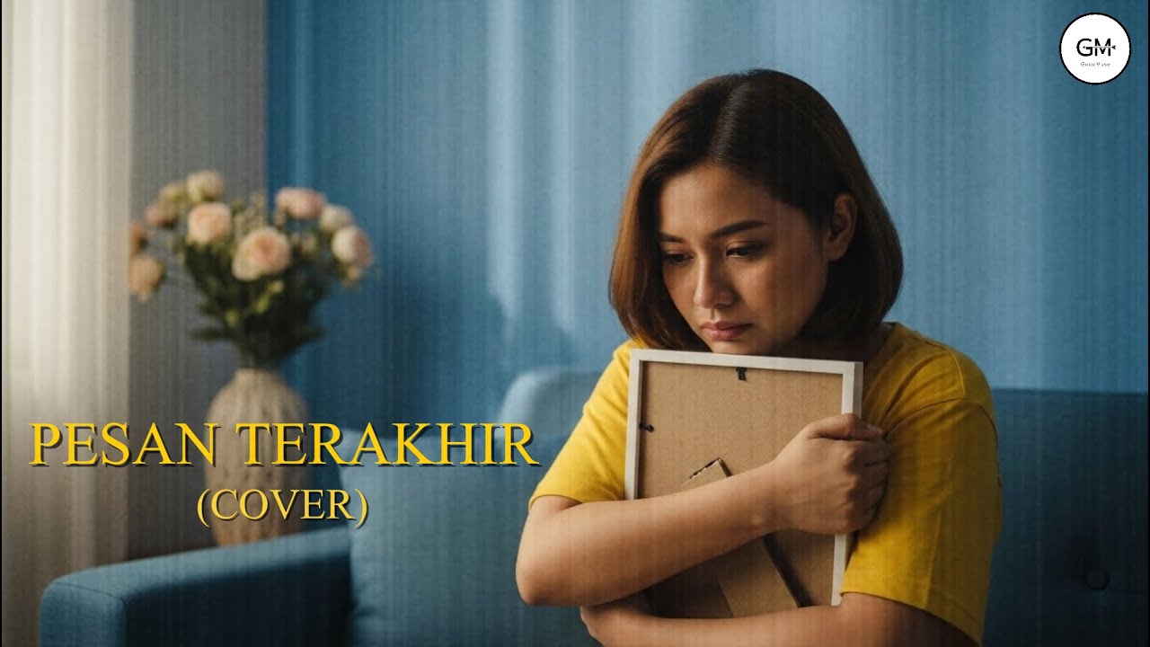 Pesan Terakhir - Lyodra | Cover by GoodMuse