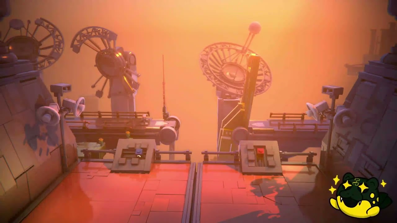 Party Pals: Lego Voyagers Part 2
