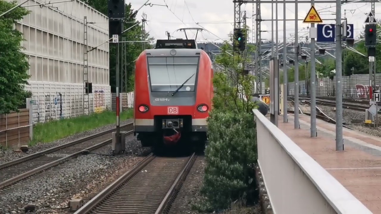 S-Bahn Köln und S-Bahn Rhein Ruhr Spezial Teil 1