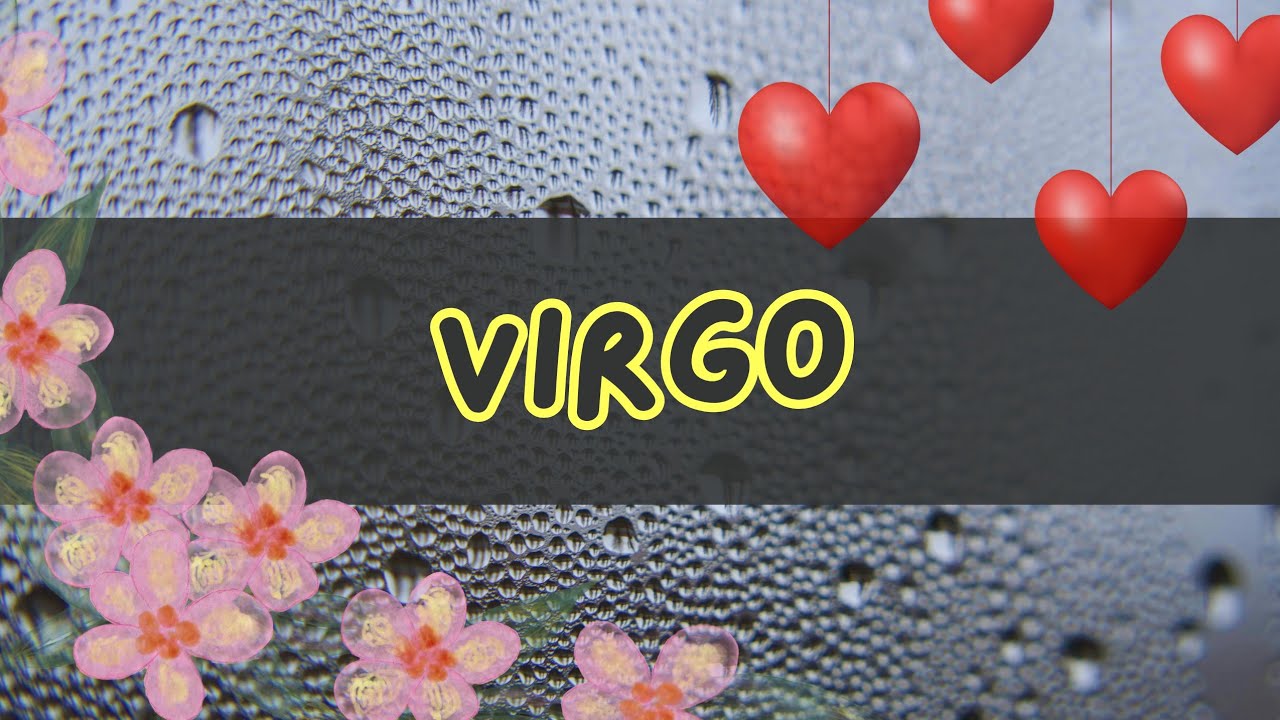 🌜 VIRGO GENERAL LOVE READING 🌹 Maret 2026 #tarotindonesia 