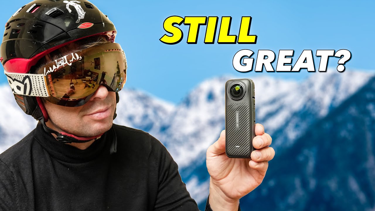 Insta360 X4 Updated Review After 6 Months: Still Great?