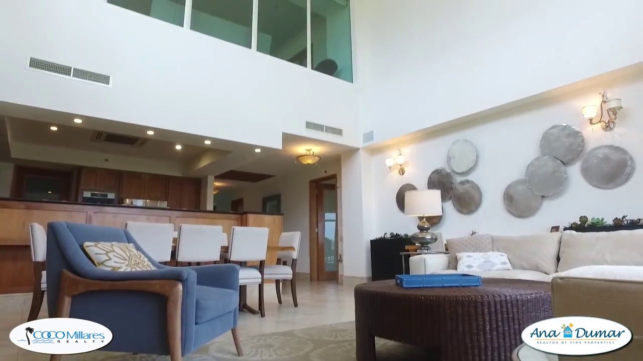 Plantation Village II - Dorado.