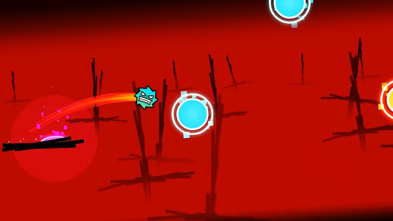 [Geometry Dash] HeLL by Serponge (3 Coins)