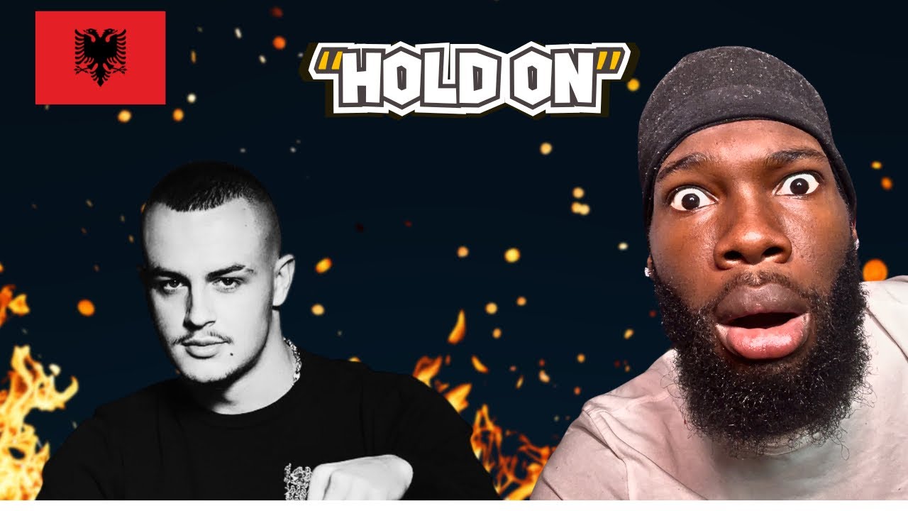 UK STREAMER REACTS TO ALBANIAN MUSIC, THIS IS CRA..