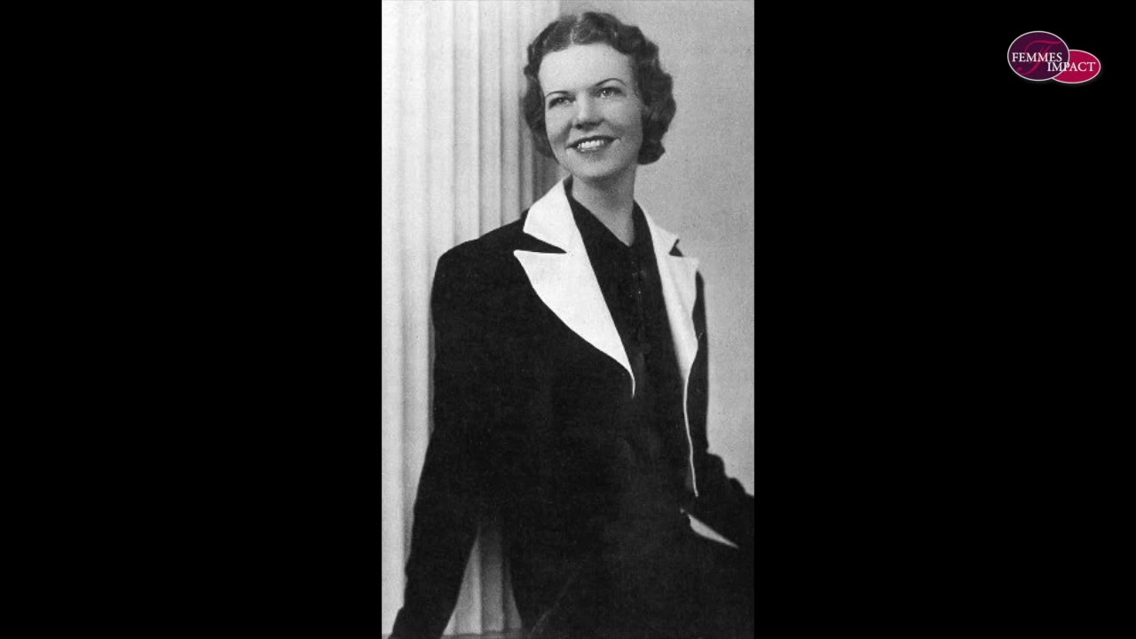 Kathryn Kuhlman - Femme Évangéliste - Sa vie, son ministère, sa foi