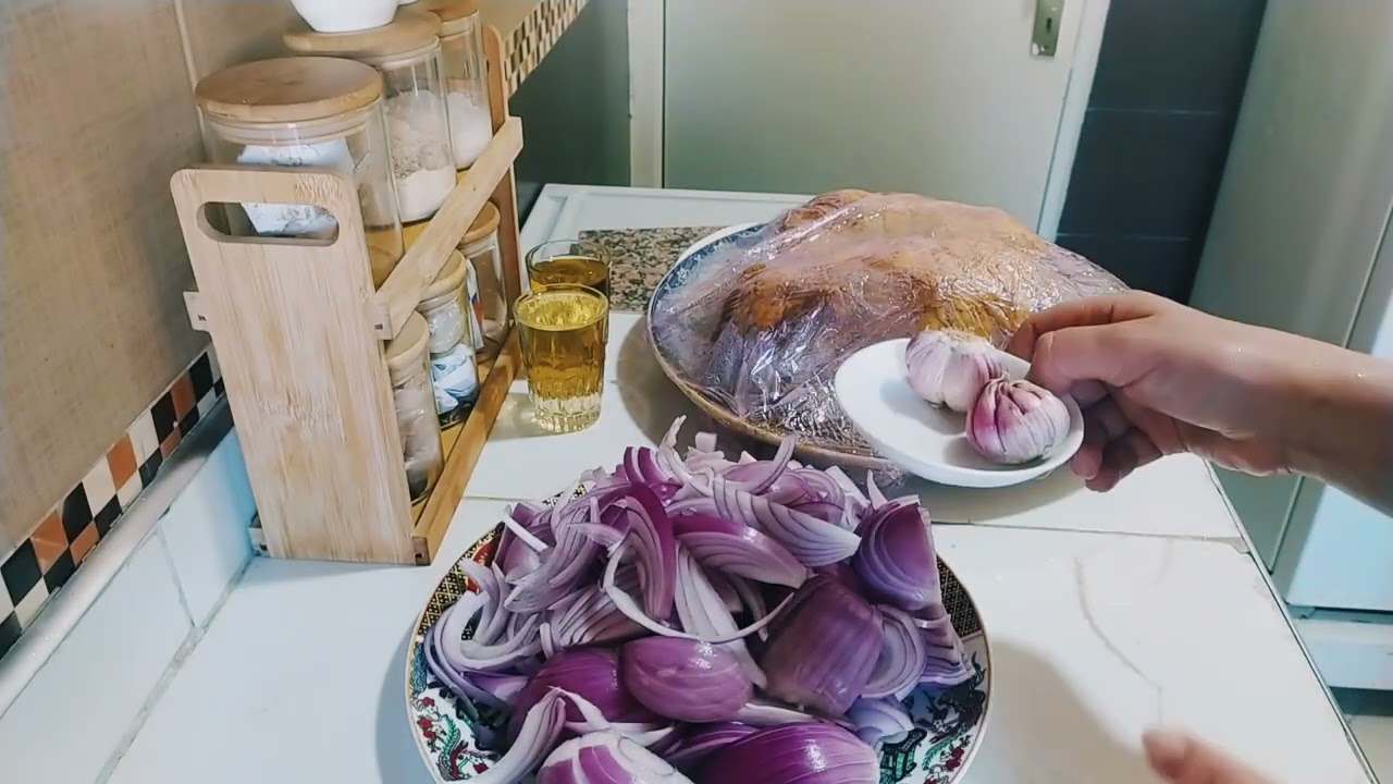 الرفيسة المغربية  🇲🇦🇲🇦🇲🇦 على حقها وطريقها بطريقة سهلة ومبسطة 