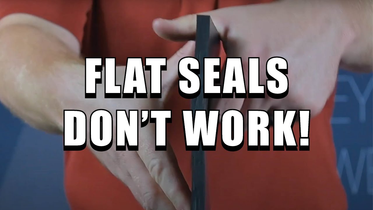 Common Seal Failures