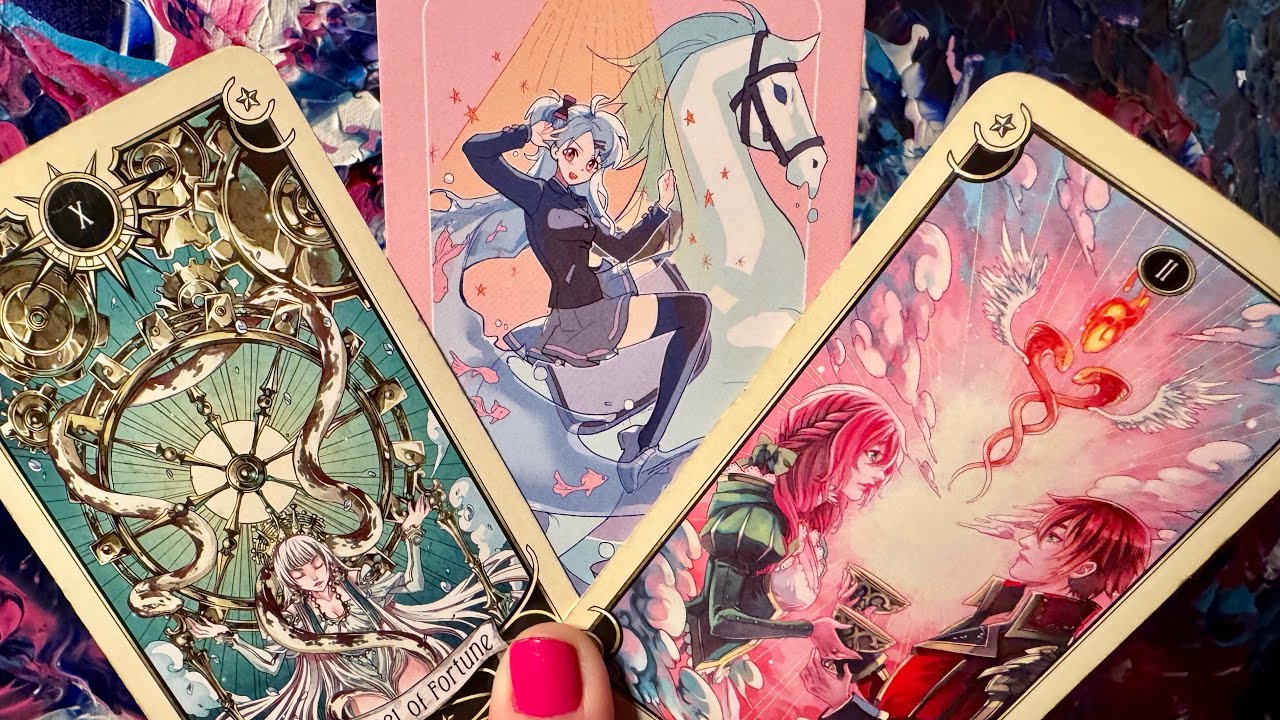 Aquarius Love March ❤️ Someone is Ready to Reveal All They’ve Held Back About What They Feel for You