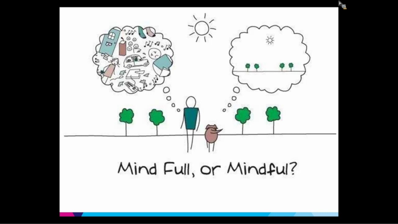 Introduction to Mindfulness Meditation for Physicians and Healthcare Professionals