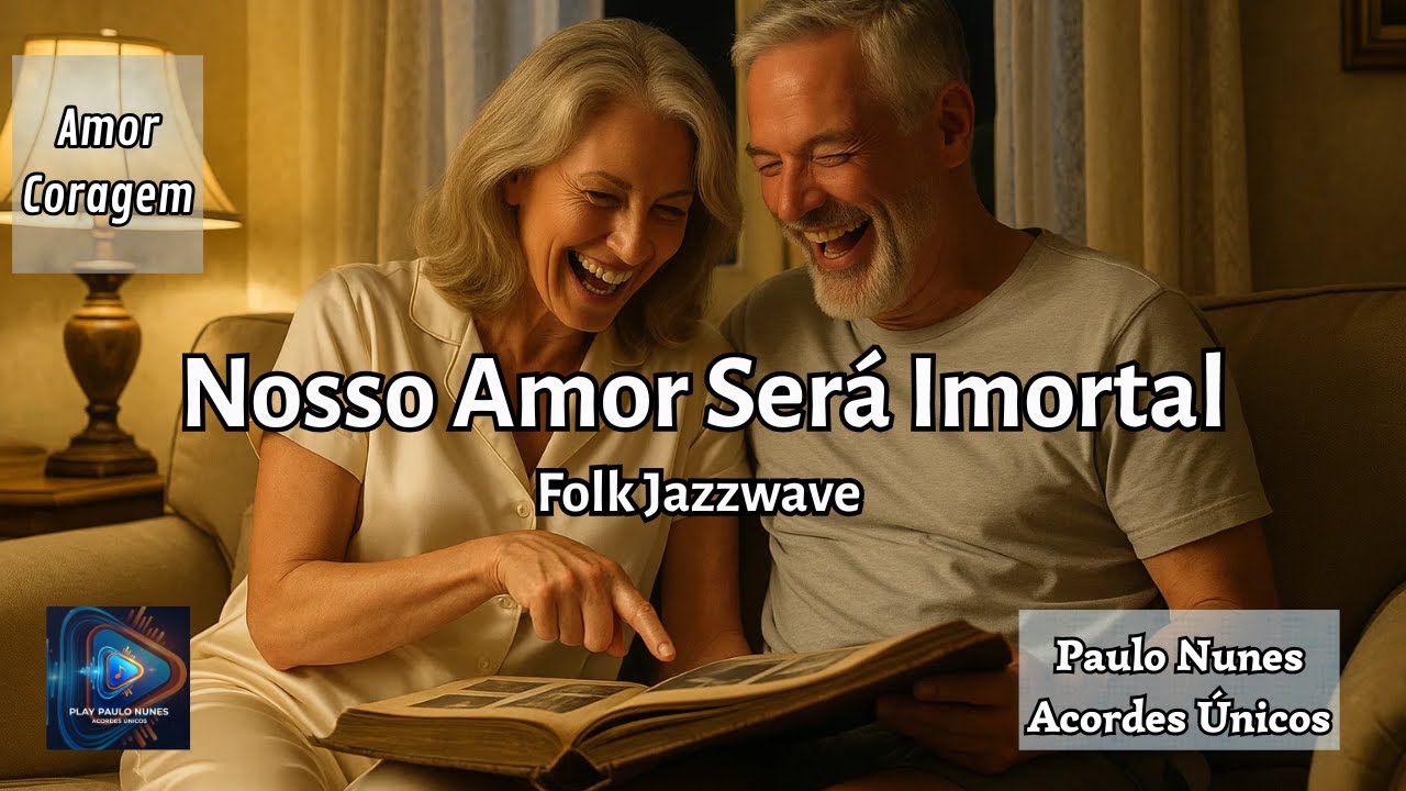 A música 