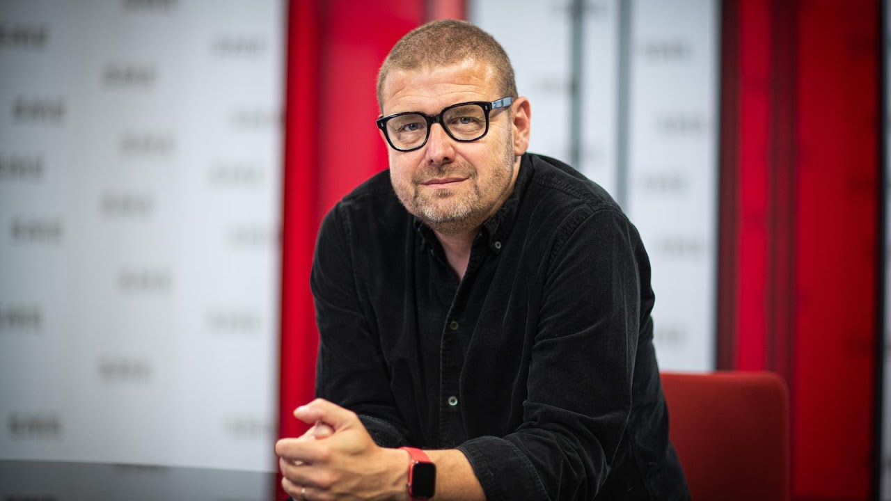 Komentátor Šídlo: V českej vláde si pochvaľujú ako sa dá pri pomoci Ukrajine dohodnúť s Kaliňákom