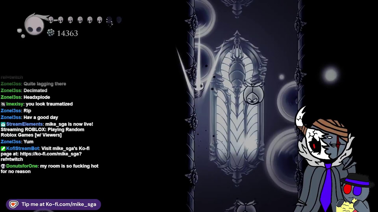 Return to Hollow Knight (Part 12)