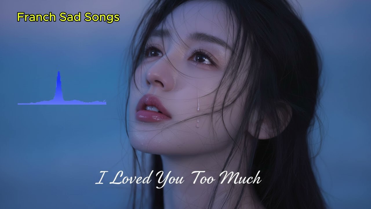 romance française Éternelle Passion - Franch sad Songs - Da Aliza #FrenchHeartbreak #sadlovesong