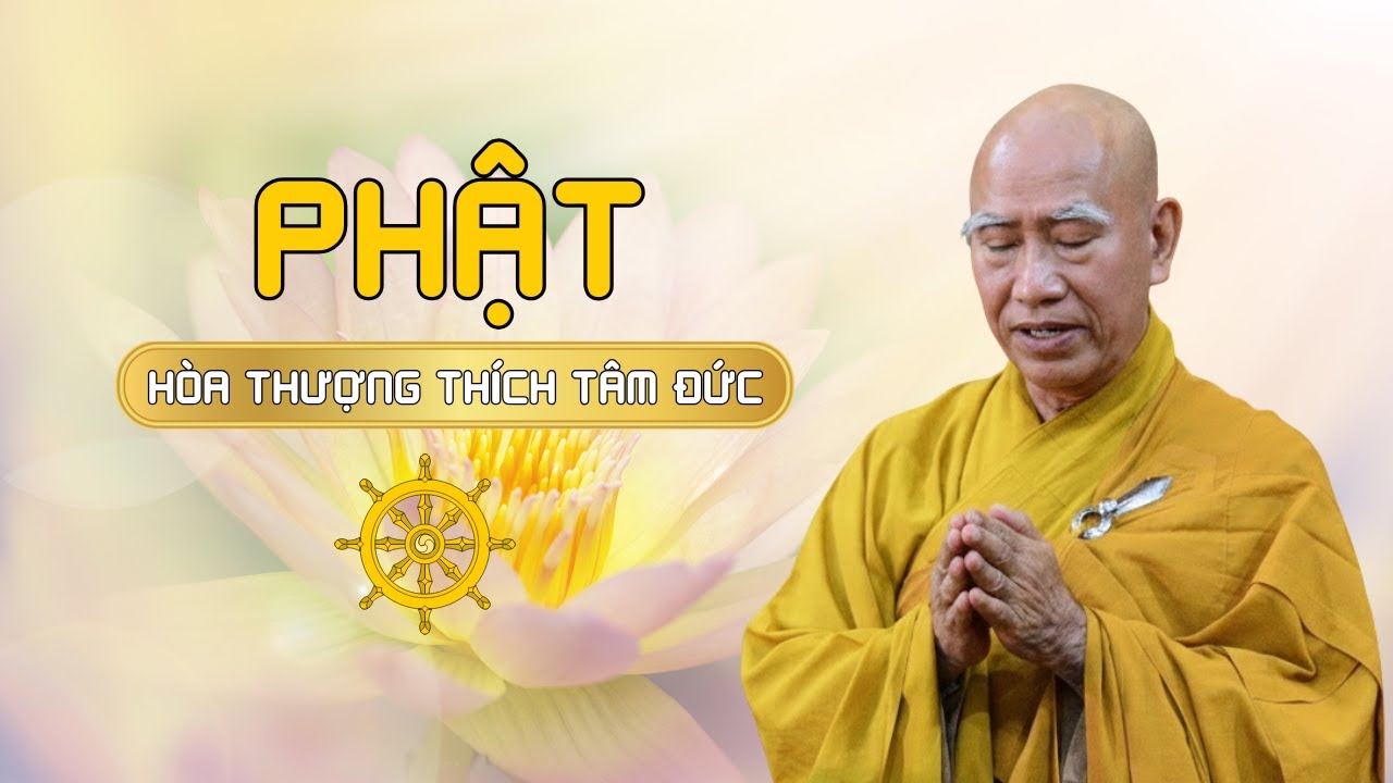 PHẬT