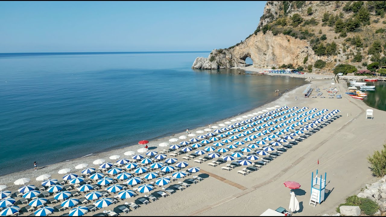Villaggio Arco Naturale Club