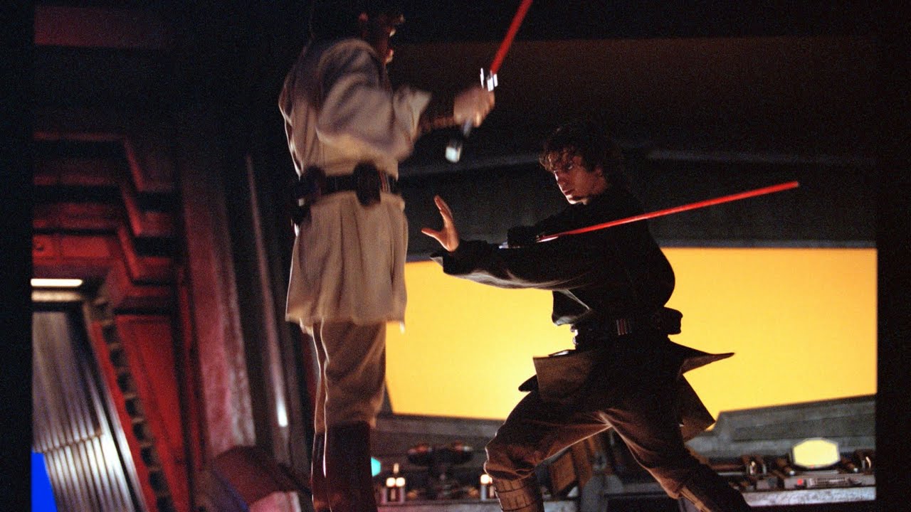 John Williams - Battle of the Heroes (Slowed + Reverb)