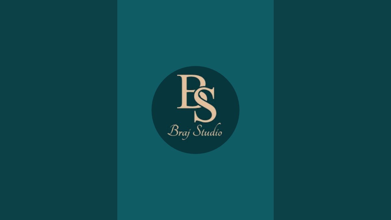 BS Braj Studio is live