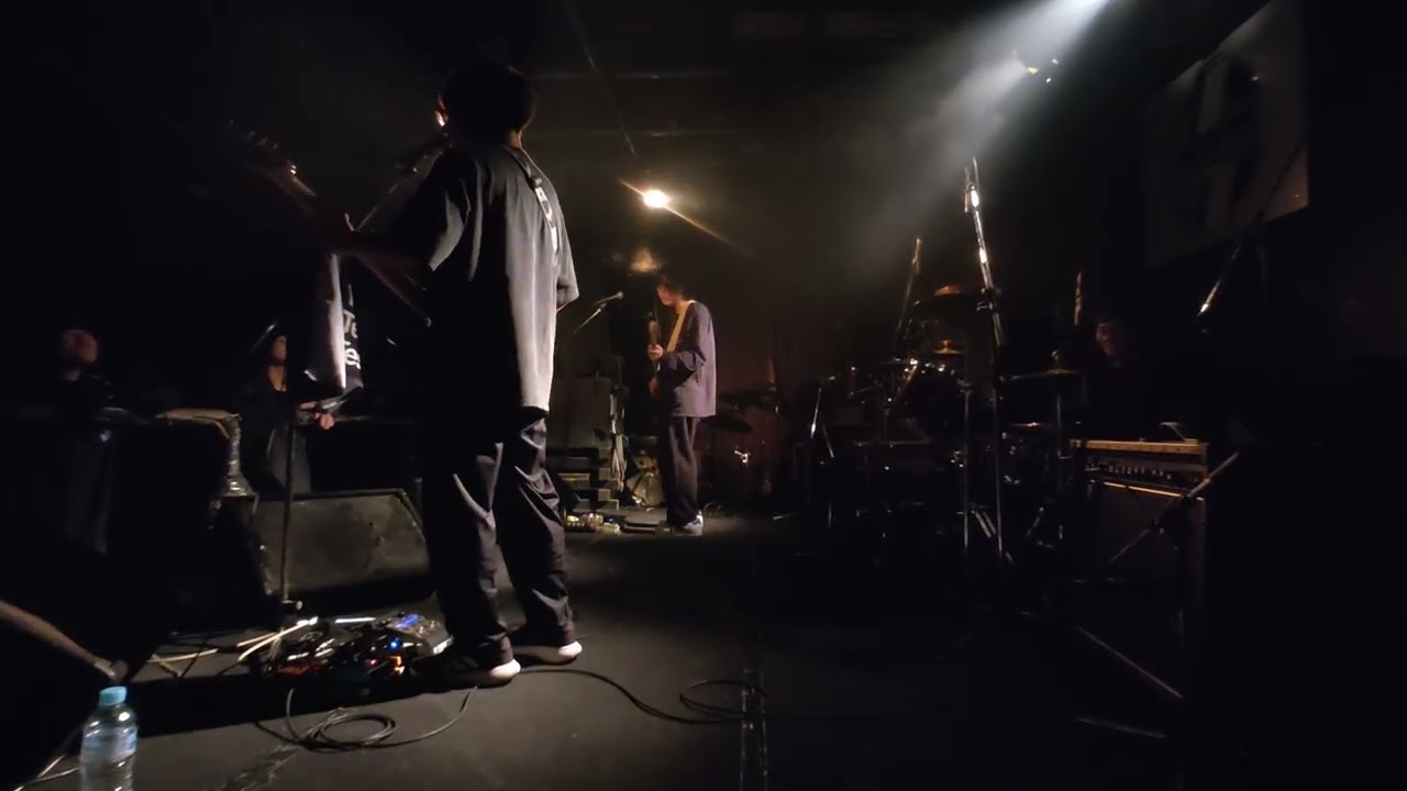 ERGO 『HAVEN』