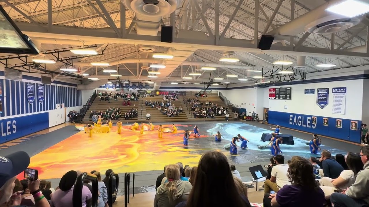 Springstead FFCC Seminole at East Lake