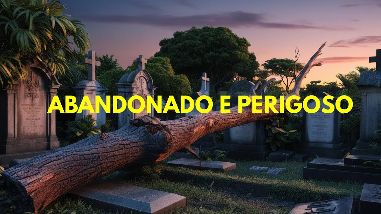 CEMIT&Eacute;RIO MUNICIPAL DE TAUBAT&Eacute; | SP