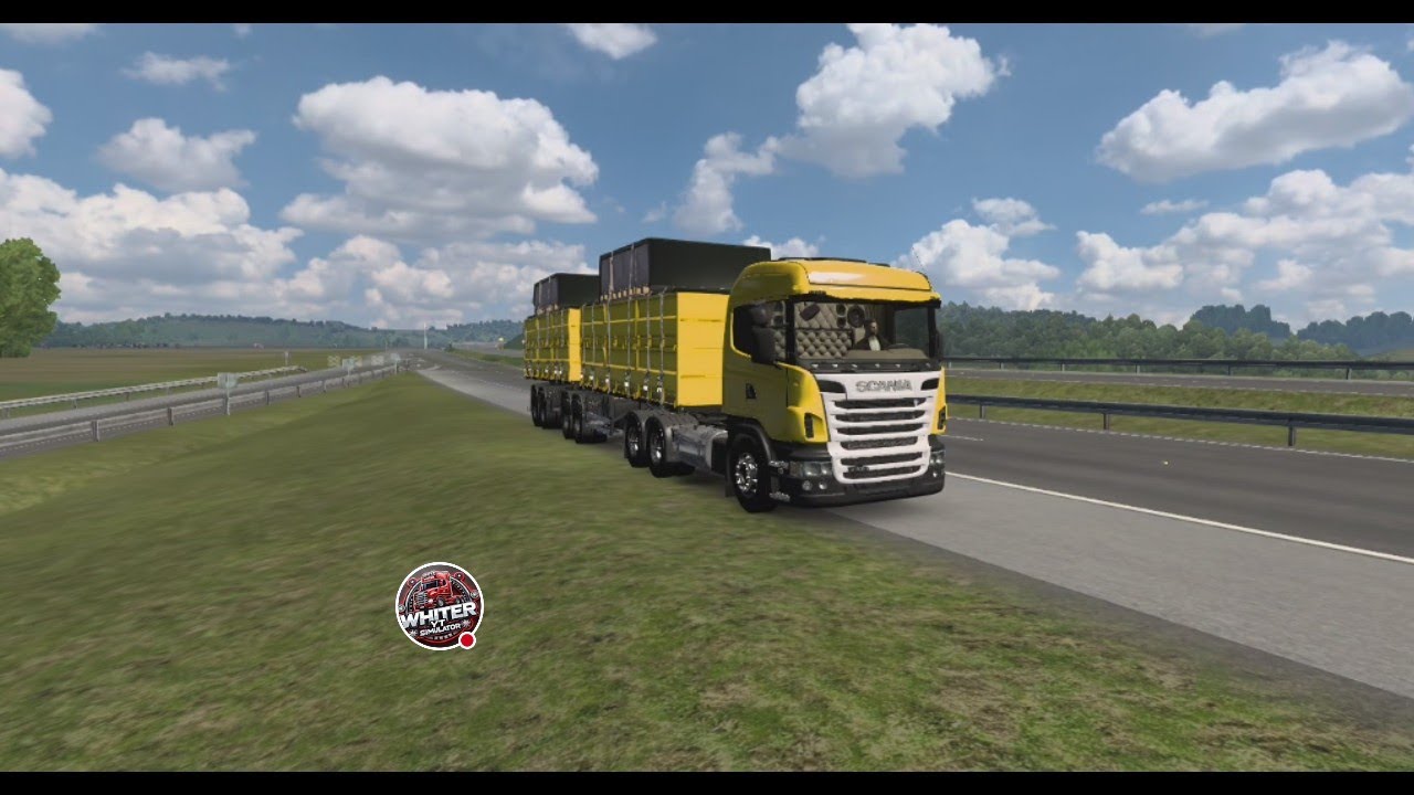 EURO TRUCK SIMULATOR2 MAPA EAA 1.54