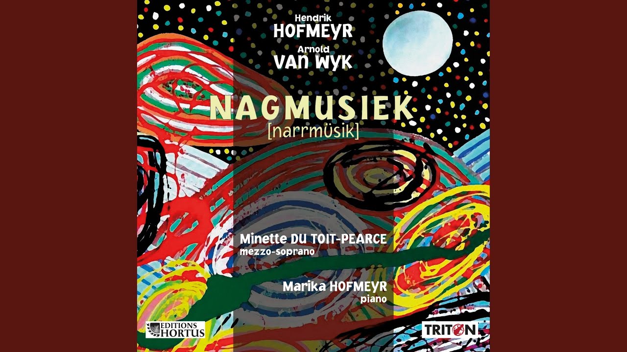 Van Liefde en Verlatenheid: V. Diep Rivier
