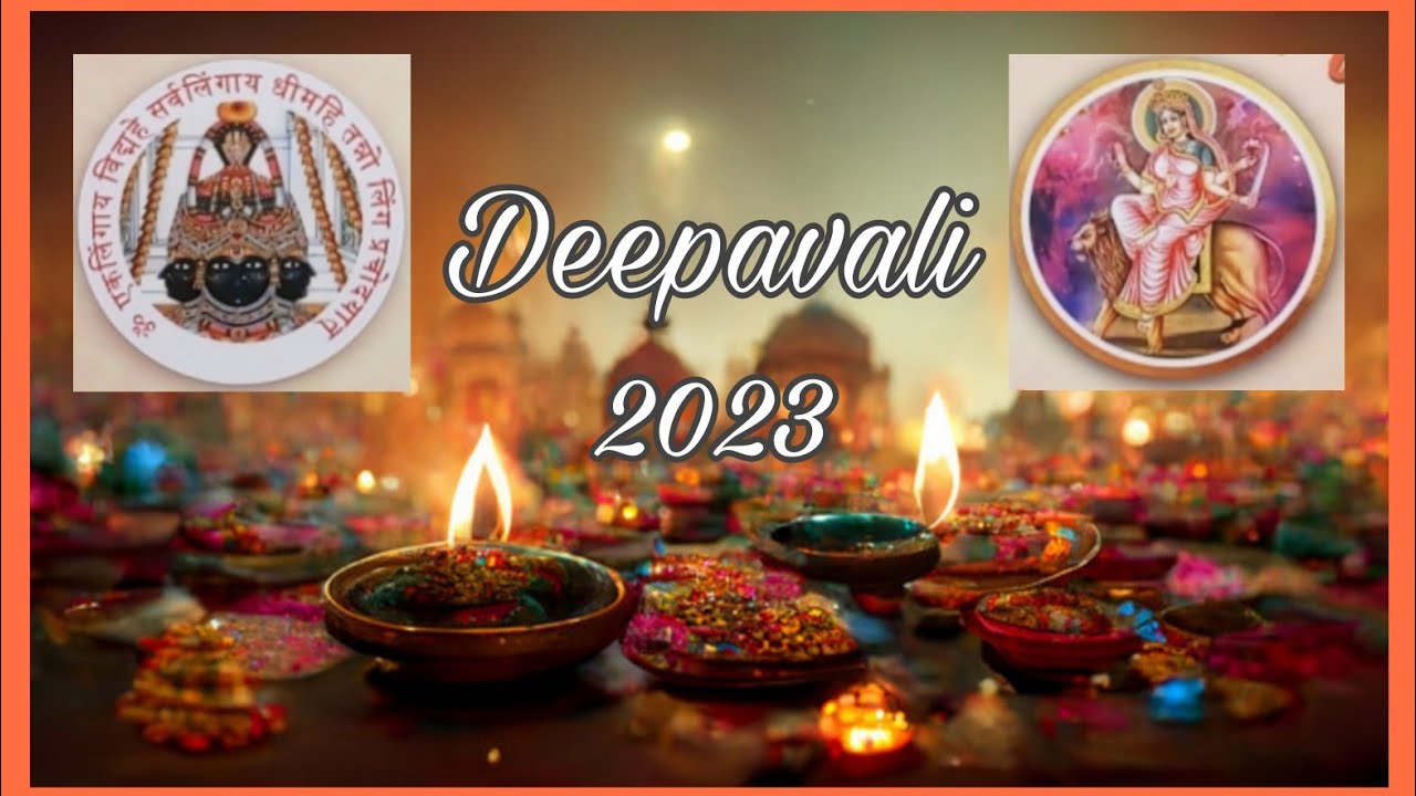 CTMBS Parivaar celebrating Diwali at Toronto