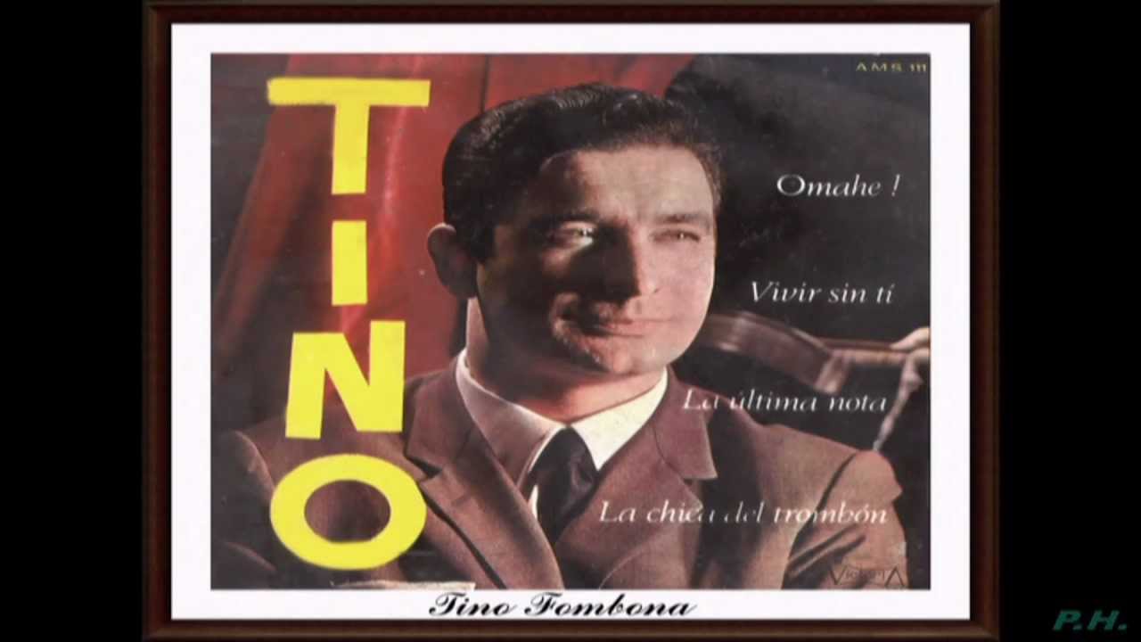 TINO FOMBONA - 