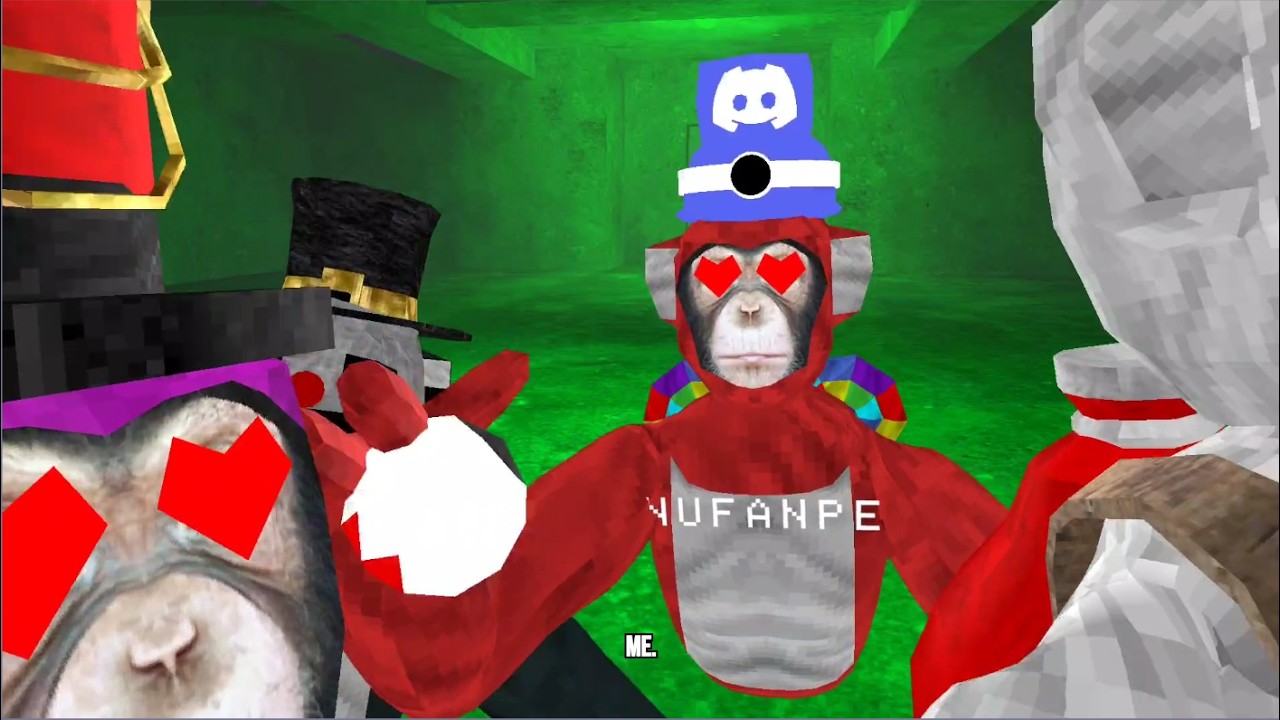 Big Scary Part 8