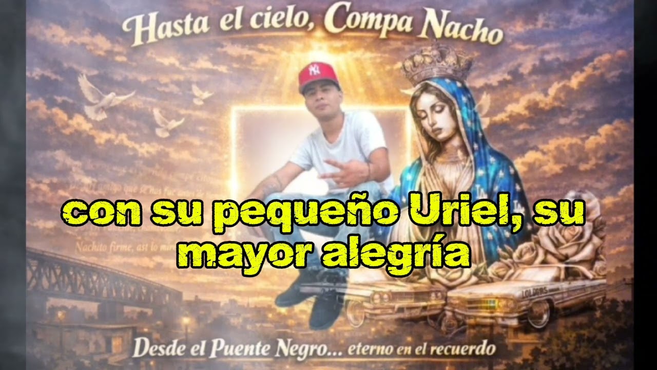 Hasta el cielo compa nacho,/cito lokote Atencingo puebla, corrido 2026.