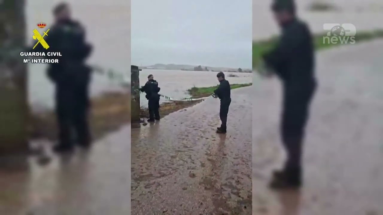 Top News - Vjen stuhia e frikshme Leo / Shira të tërbuar në Spanjë e Portugali, çmendet moti