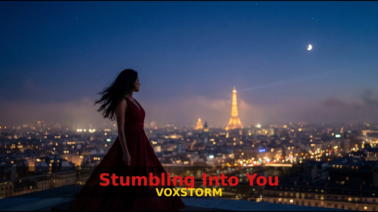 VOXSTORM Stumbling Into You (Techno Night Remix) – Short Version