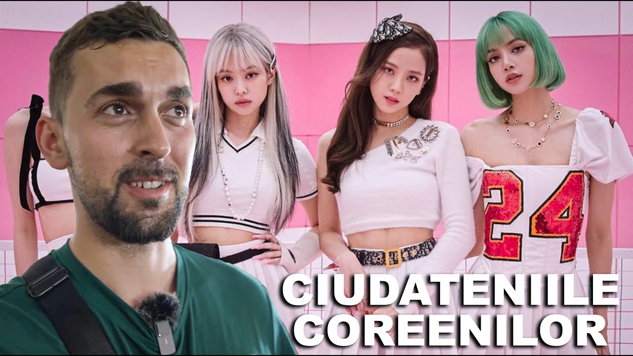 COREEA are cei mai PERVERŞI oameni! Coreenii nu au LIMITE!