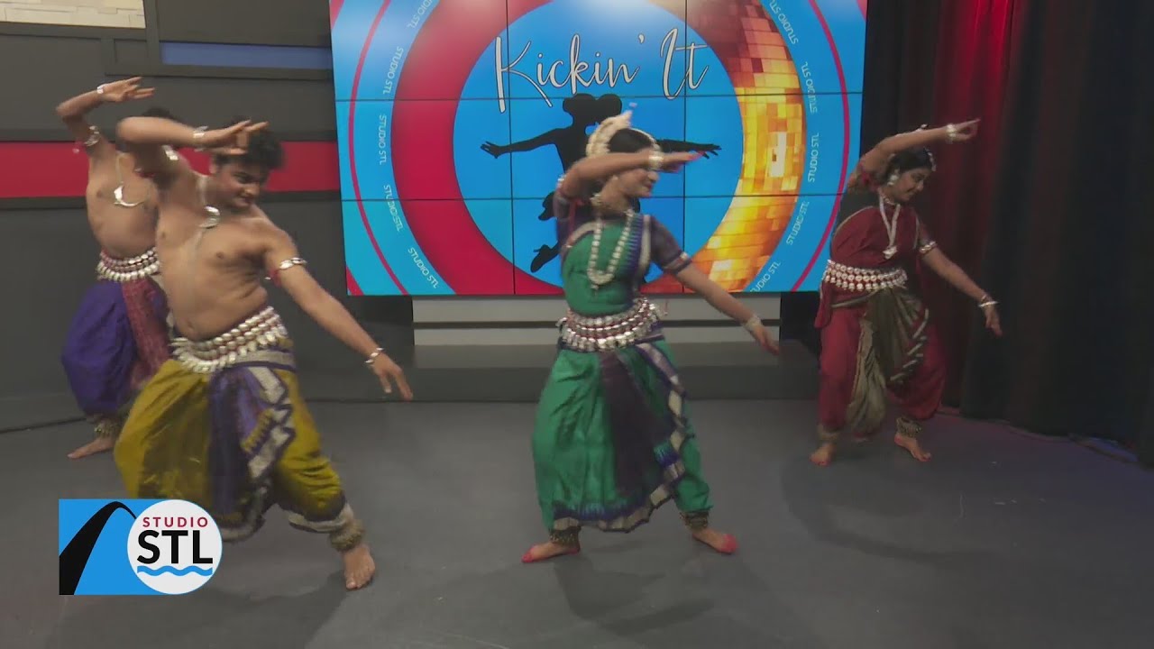 Indian classical dance takes center stage at the American Natya Idol!