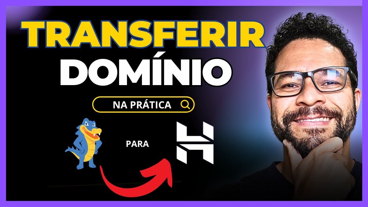 [ATUALIZADO] Como Transferir Dom&iacute;nio da Hostgator para Hostinger |  PASSO A PASSO