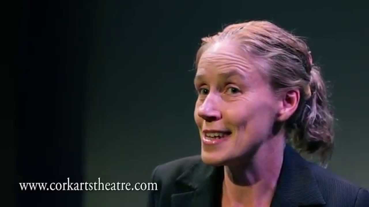 Cora Fenton - Cork Arts Theatre Summer 2015