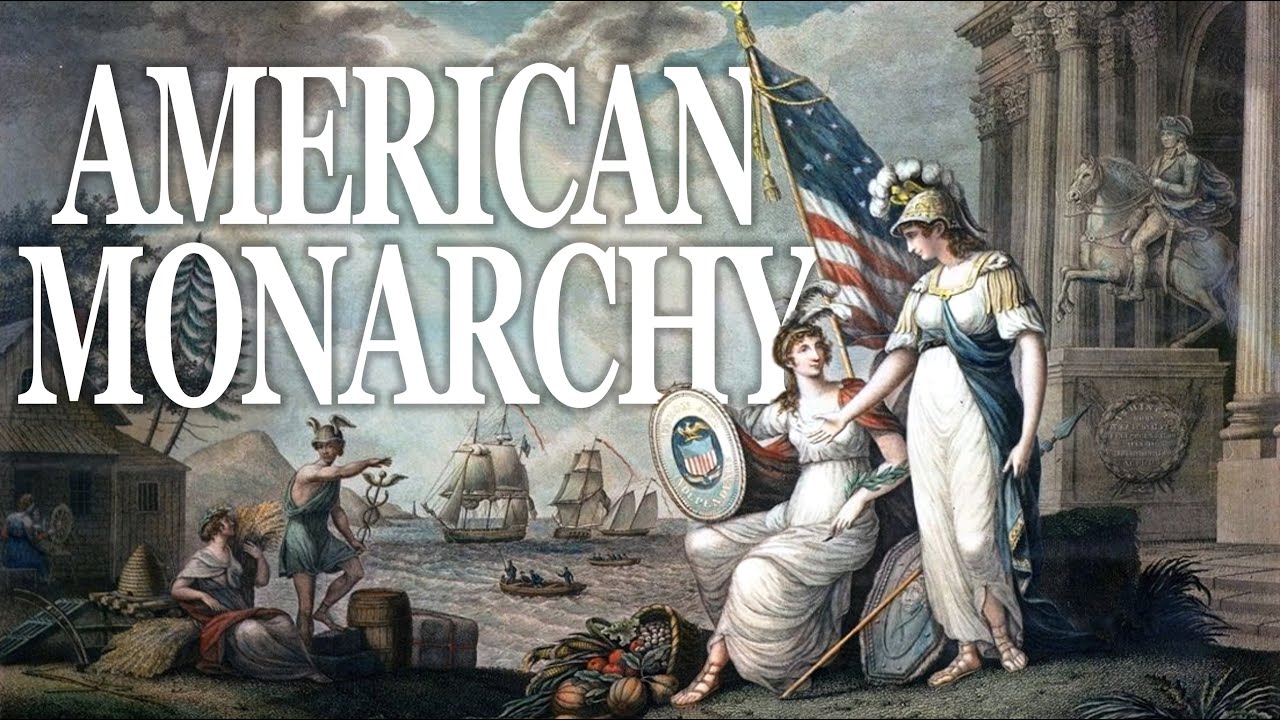 Was America Almost a Monarchy?