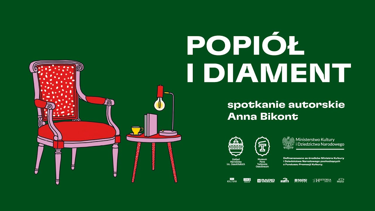 &bdquo;Cena. W poszukiwaniu żydowskich dzieci po wojnie&rdquo; &ndash; spotkanie z Anną Bikont