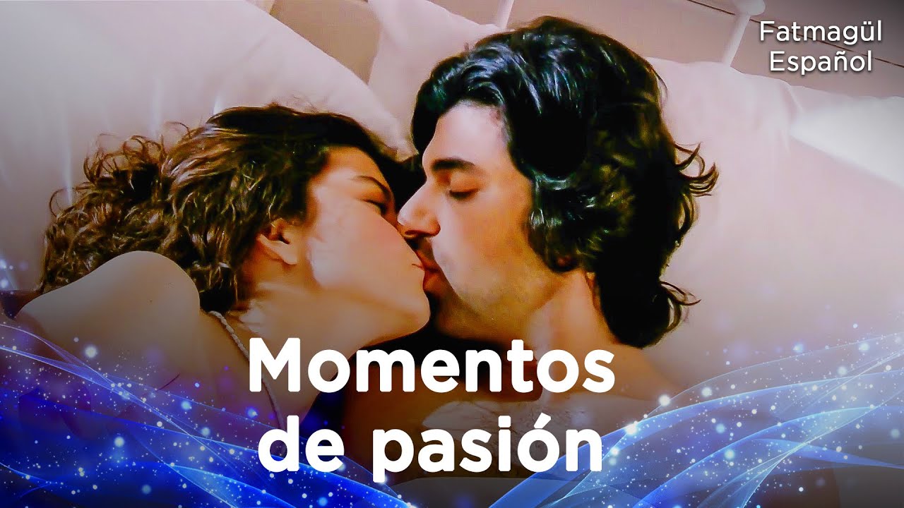 Fatmagül y Kerim, unidos en un paraíso de amor 💘🌹 - Fatmagul Español | Escenas Exclusivas
