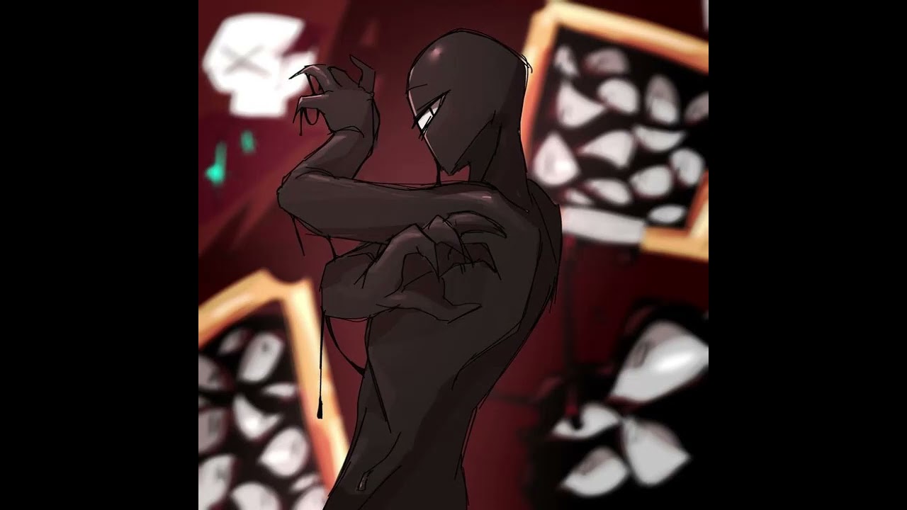 Hip Hop Background -Pavel-
