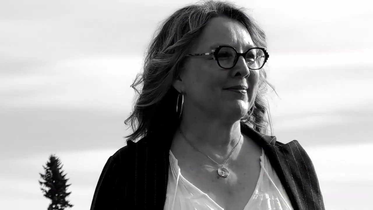 Rise Up | Cathy AJ Hardy | Official Music Video