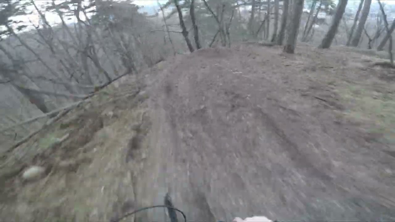 Janihegy Solo Shreddit #1