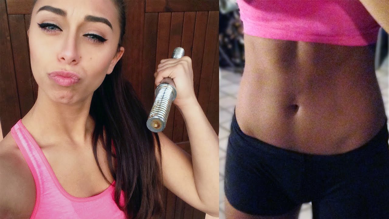 LOSE WEIGHT IN 3 MONTHS! - Bikini Body Guide