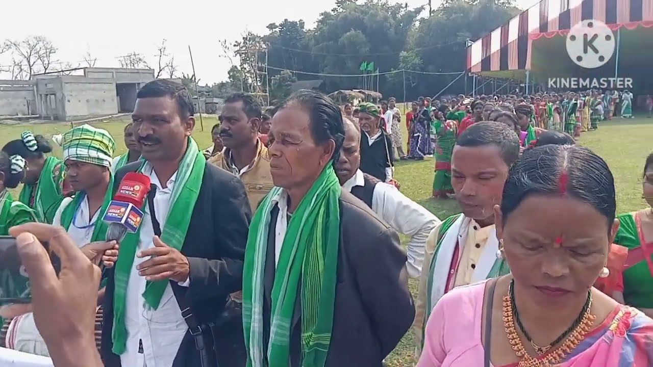 chabwa Balijan,Baha Parab,# ABC Soren official #