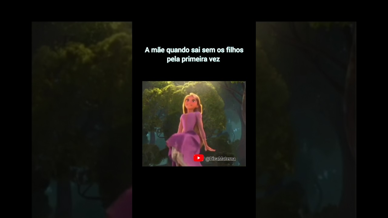 A m&atilde;e quando sai sem os filhos pela primeira vez 😅😂 #shorts #ytshorts #funny #fun #m&atilde;e #vidadem&atilde;e