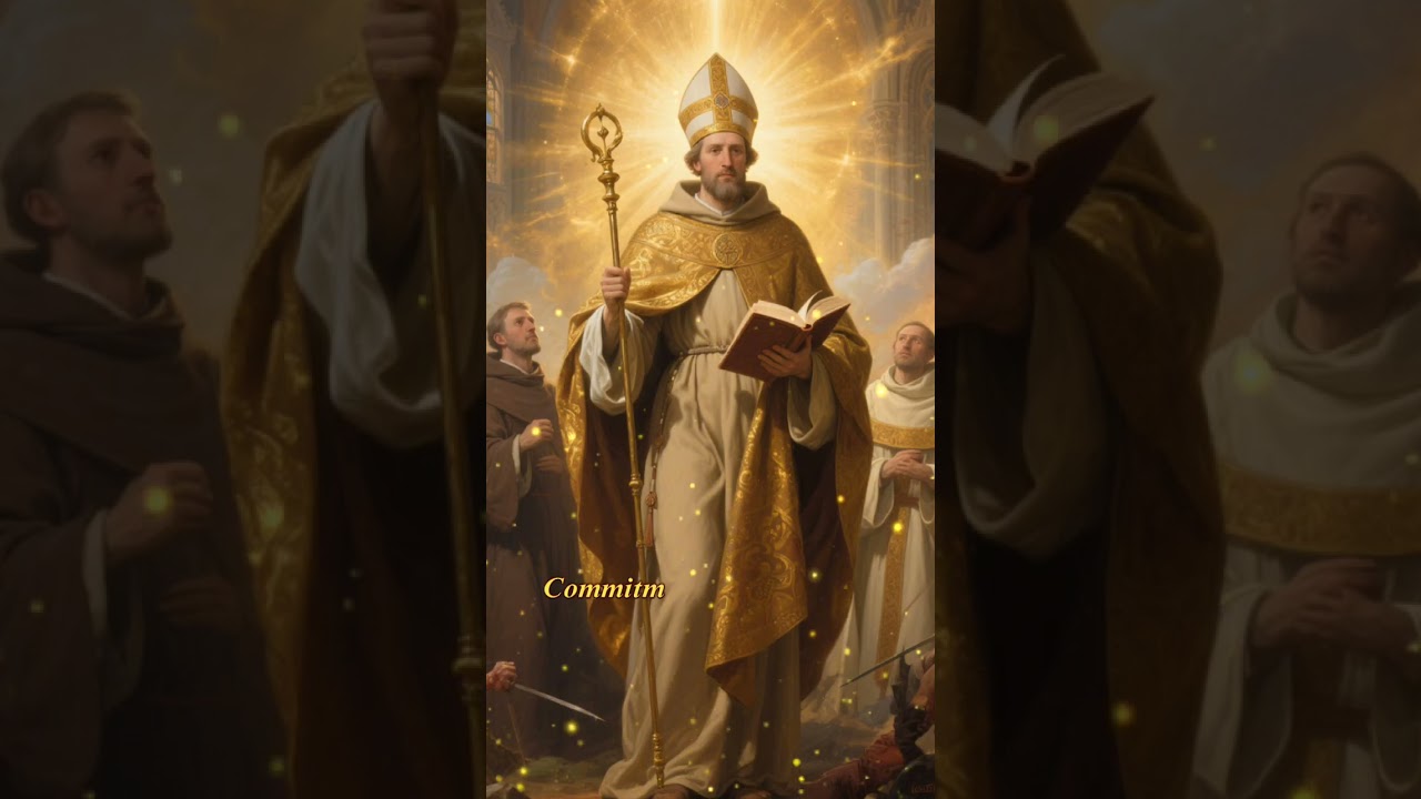 St. Kilian: Irish Missionary Martyr #SaintKilian #IrishSaint #Franconia