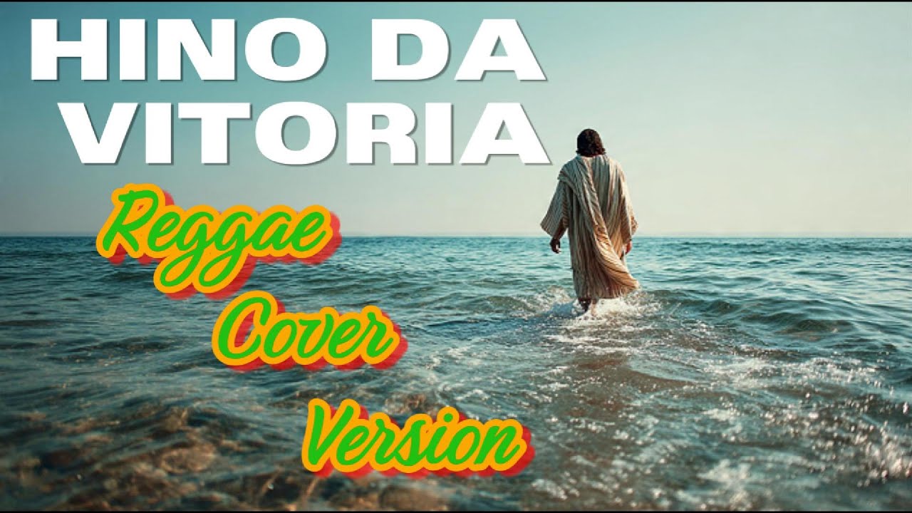 Hino da Vitória | Videira Root’s - Versão Reggae