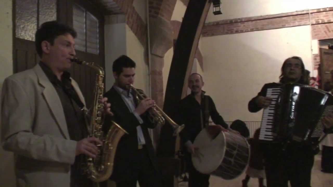 Danse Kolo