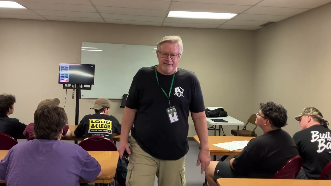 Auto Science Spring Week 5 Pt3