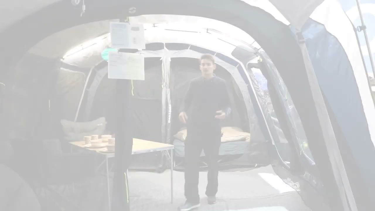 Outwell Montana 6pe Tent Review (2021)